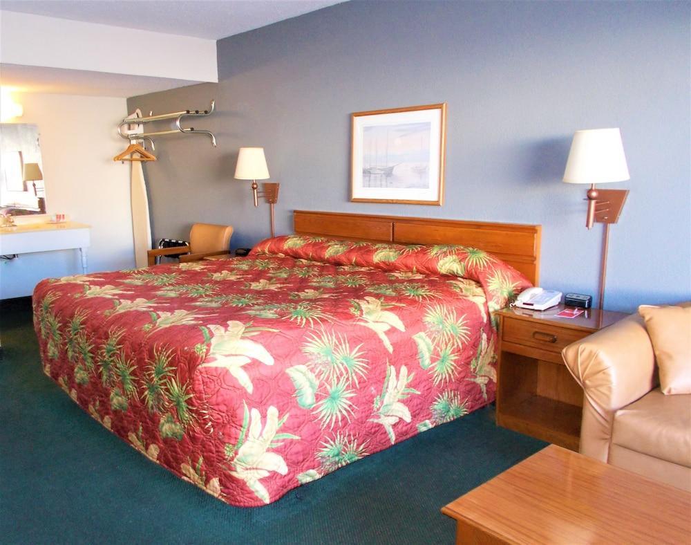 Econo-Lodge Of Conway Kültér fotó