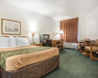 Econo-Lodge Of Conway Szoba fotó