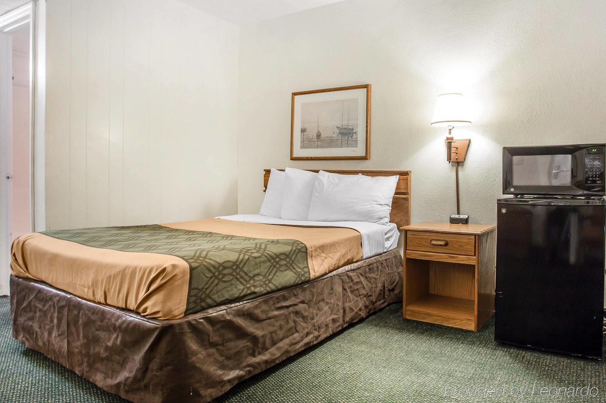 Econo-Lodge Of Conway Kültér fotó