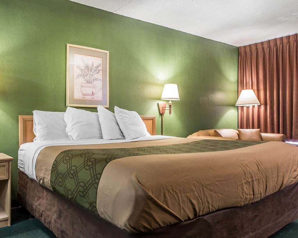 Econo-Lodge Of Conway Szoba fotó