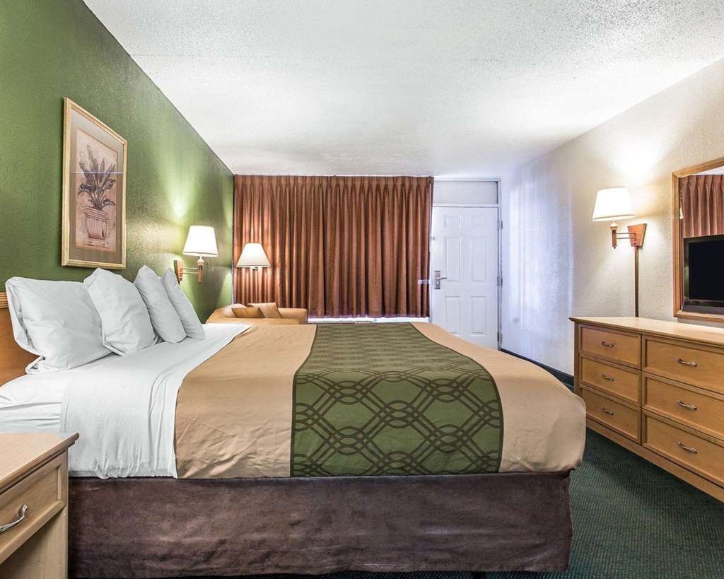 Econo-Lodge Of Conway Szoba fotó