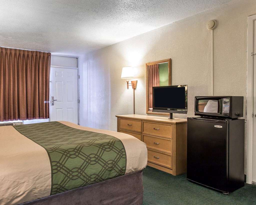 Econo-Lodge Of Conway Szoba fotó