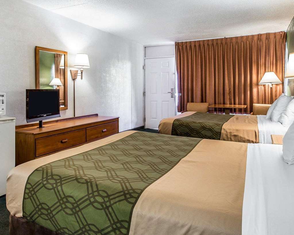 Econo-Lodge Of Conway Szoba fotó