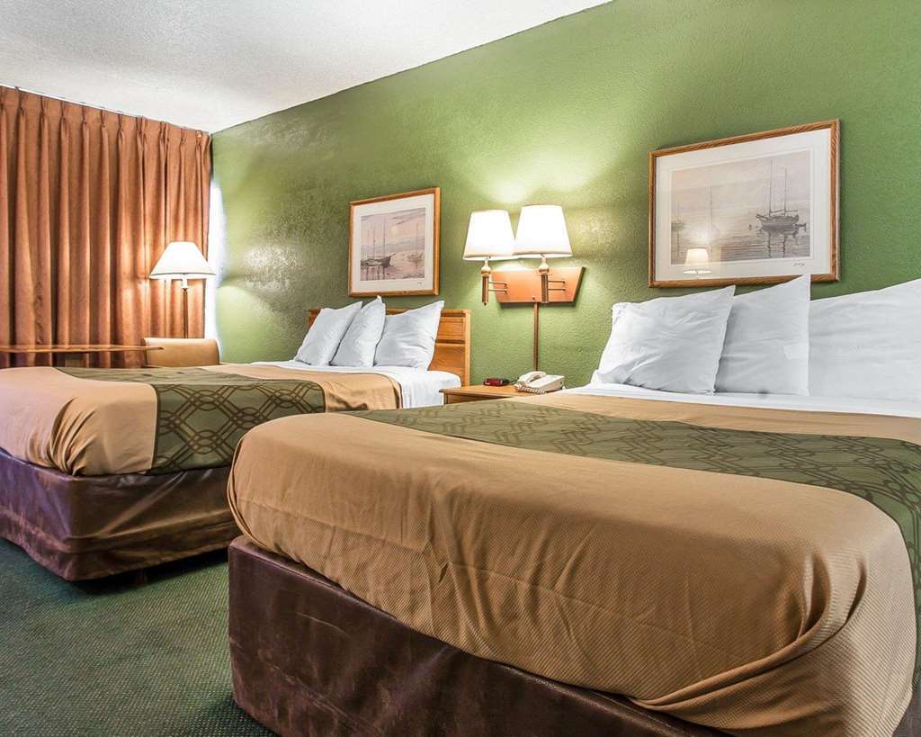 Econo-Lodge Of Conway Szoba fotó