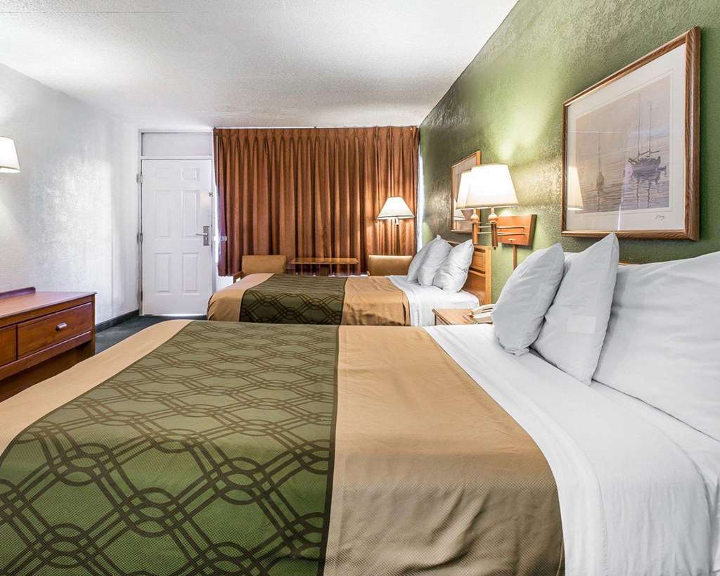 Econo-Lodge Of Conway Szoba fotó