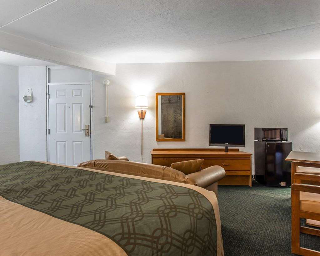 Econo-Lodge Of Conway Szoba fotó