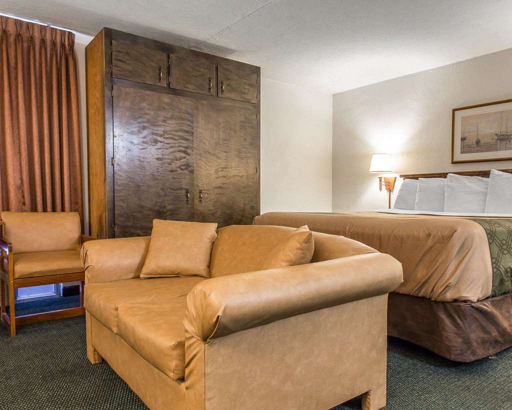Econo-Lodge Of Conway Szoba fotó