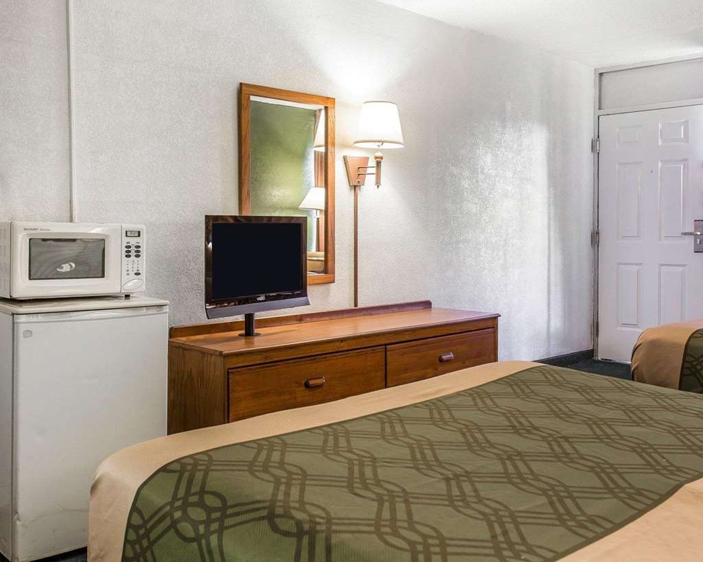 Econo-Lodge Of Conway Szoba fotó