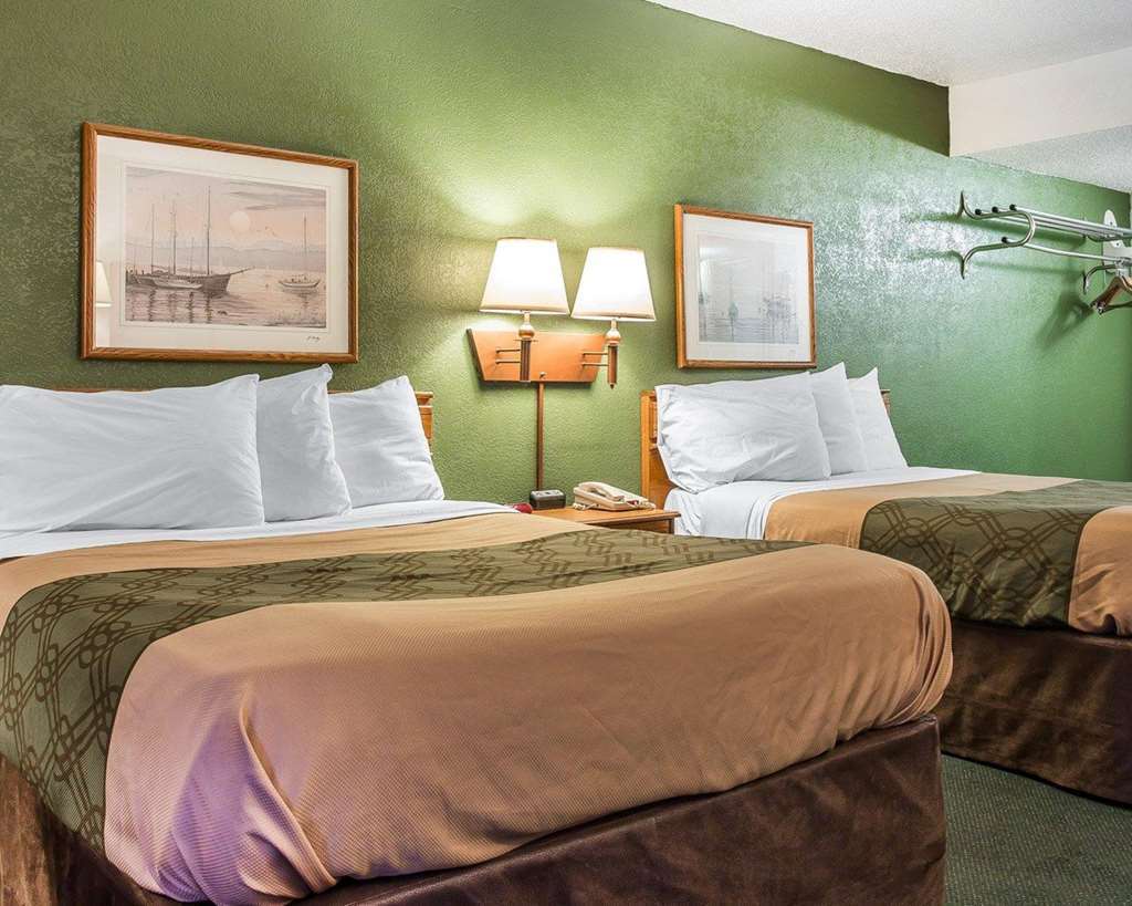 Econo-Lodge Of Conway Szoba fotó