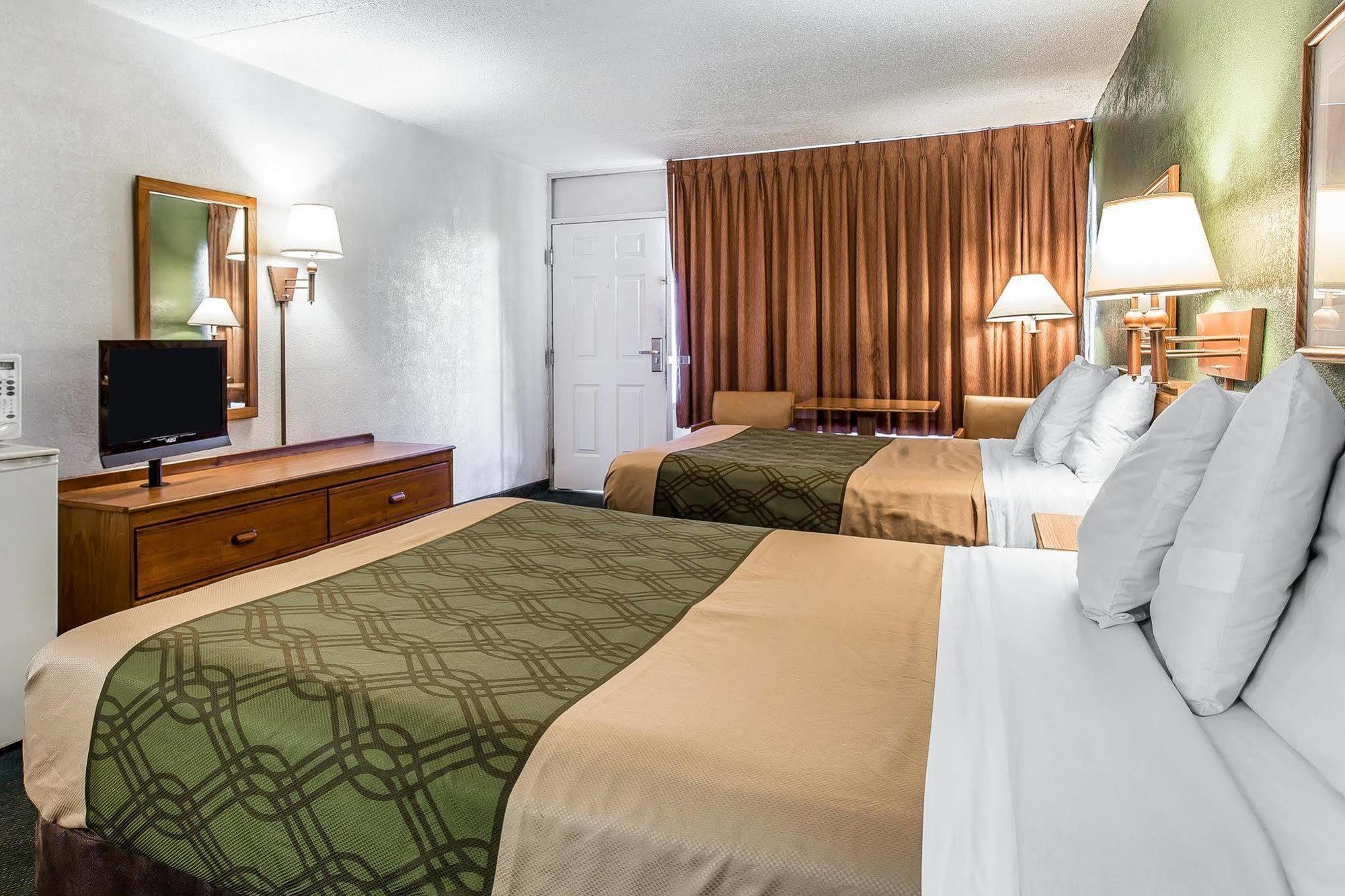 Econo-Lodge Of Conway Kültér fotó