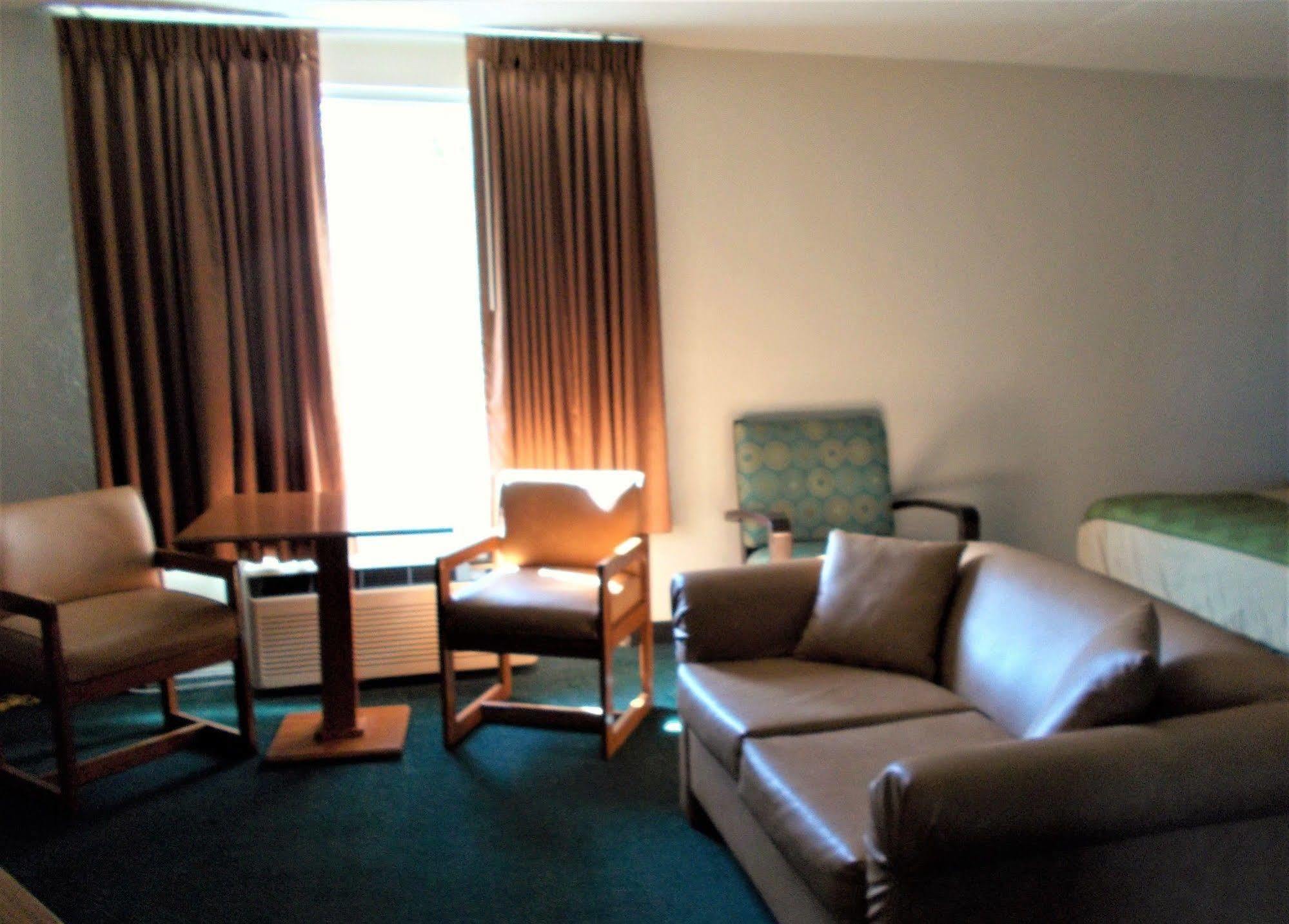 Econo-Lodge Of Conway Kültér fotó
